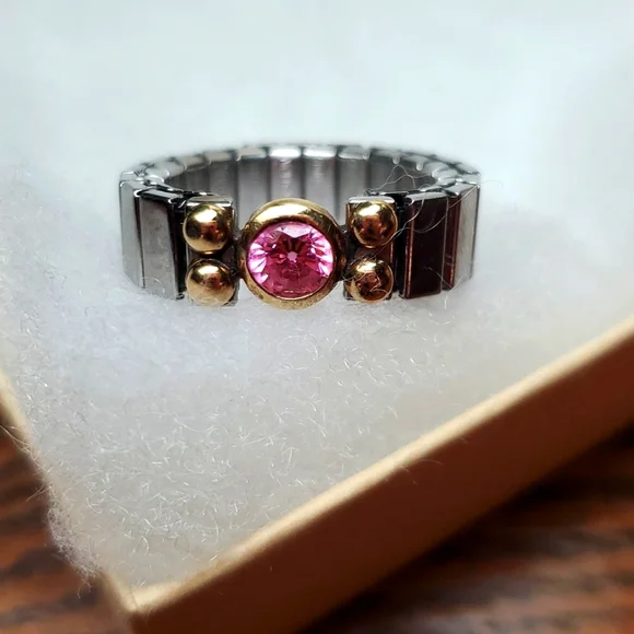 NOMINATION RING - Picture 8 of 10